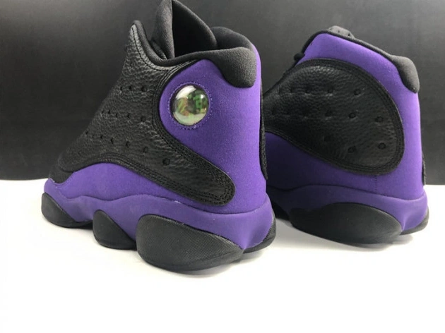 13 Purple DJ5982-015 Air Retro  Jordan Court 1006